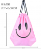 Drawstring bag