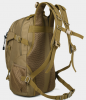 wholesale retro canvas computer backpack