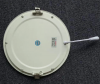 9W LED Recessed Round ...