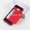 TPU mobile phone case for samsung s6 edge