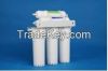 Energy ultrafiltration water filters