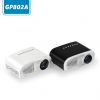 Simplebeamer GP802A, 200 lumens double HDMI with TV, new mini led projector