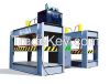 High frequency plywood/veneer wood bending press machine for sale