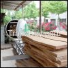 Vacuum timber drying k...