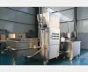 Bubble Cleaning Machine
