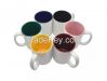 Sublimation color mug--11oz two-tone color mug (inside color)