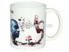 11oz white photo mugs