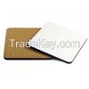 Sublimation coaster/MDF coaster/ceramic coaster/glass coaster