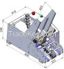 card feeding machine/paper feeding machine