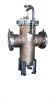 BUCKET STRAINER, 16INCH