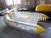 NEW TYPHOON RIB 390 RIGID HULL INFLATABLE BOAT 