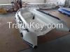 NEW TYPHOON RIB 390 RIGID HULL INFLATABLE BOAT 