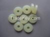 PU roller for chenille machine