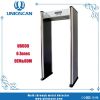 walk through metal det...