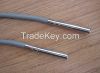 Waterproof probe tempe...