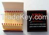 Promotion matchbooks f...