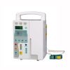 Medical Volumetic Infusion pump with drug library with Bolus for Surgical