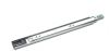 Kitchen cabinet full extension steel telescopic drawer slide 45kgs