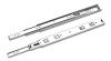 Kitchen cabinet full extension steel telescopic drawer slide 45kgs