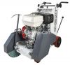 Auto-Walking Concrete Floor Cutting Machine with Honda Gx390 13HP and Gear Box (C1-400GA)