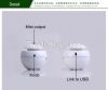 USB mini car led humidifier GL-3201