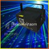 2016 Latest Design CR-06 RGB 1W Pro Stage Laser Lighting Power 3D 2D Animation Laser Laser Beams DJ Club Light Disco Lights