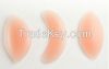 Nude Silicone Bra Inse...