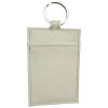 Good Quality + Nice Design Card holder keychain 