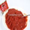 tomato paste canned