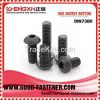 Stud Bolts DIN7380 Chi...