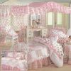 Children Bed Crib Set