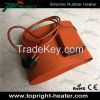 200L/55Gallon 200x860mm Silicon Rubber Band Heater for Metal Oil Drum