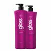 GLOSS - KERATIN HAIR T...