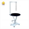 YM-YY-001A new designed hydraulic dog grooming lift tables