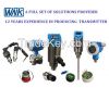 IP65 Electronic Pressu...