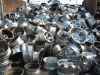 99% Pure Alumimium Wheel Scrap for Sale 