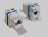 UTP CAT6 Keystone Jack