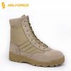 New Design Desert Military Tactical Boots for men