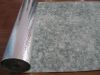 Acoustic underlay for ...