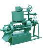 Mini Oil Expellers
