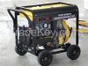 Open type portable gen...