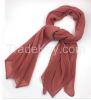 Stock crinkle polyeste...
