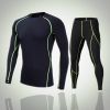 Men's Compression...