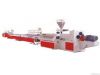 PVC wire trunking prof...