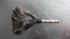 ostrich feather duster...