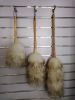 lambswool duster with ...