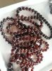 Amber Rosary 33 Beads to 99 Beads - 10 mm to 14 mm