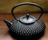 Japanese Cast Iron Tea...