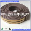 EPDM self-adhesive rubber seal strip