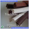 PVC rubber seal for wooden door and window